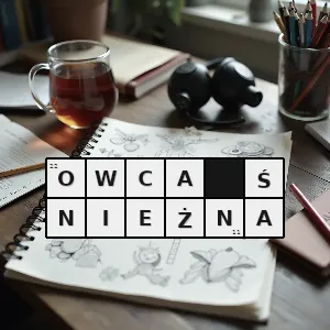 Rozwiązanie krzyżówki: owca kamczacka - owca śnieżna | hasła, synonimy i podpowiedzi Hasło krzyżówkowe owca kamczacka - owca śnieżna – rozwiązanie, synonimy, podpowiedzi i definicje krzyżówkowe